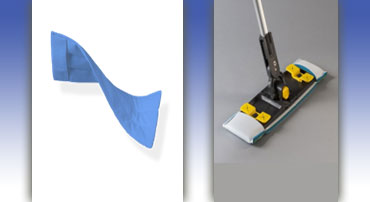 Ready To Use Mop