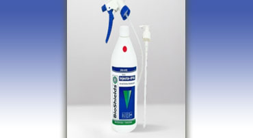 Hand Sanitizers