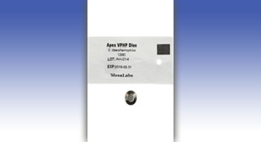 Biological Indicators