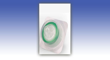 Sterile Syringe filters (0.22µ &  0.45µ)
