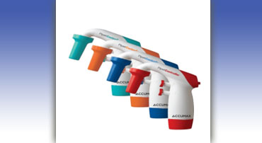 Pipette controller