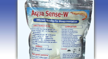 Aqua Sense – Wt 1 Kg