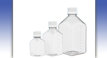 Media bottles