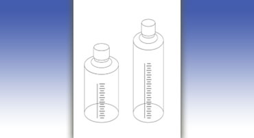 Roller Bottles